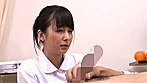 「まさか入院中の担当看護師が妹だった！ しかも勃起した禁欲チ○ポを見られてしまうなんて･･･ だけど『妹のお前にしか頼めないよ』」VOL.2 サンプル画像3