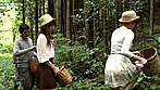「混浴で一緒になった美淑姉妹が仕掛ける誘惑Wチラ見せで勃起したら･･･どっちでイク？」VOL.1 サンプル画像19