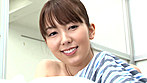 「『私は脱ぐけど貴女はどうするの？』女2人の羞恥契約バトル！生保レディのフリした波多野結衣の肉体契約に釣られて本物生保レディは契約のためにセックスまでするか？」VOL.1 サンプル画像16