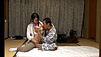 「無防備な胸の谷間が悩ましい美淑女にチ○ポが3倍デカくなる膨張率を見せつけたらヤられた」VOL.1 サンプル画像21