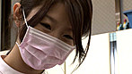 「大きな胸を活かせてない！地味女に誘惑服を着せて男子校勃起バスに乗せたら発情するまで何分？」 サンプル画像5