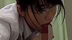 「仕事熱心な看護師／女医に『勃起不全の治療』として官能小説の読み聞かせをお願いしたら冷静な顔してパンツの濡れが止まらない」 VOL.1 サンプル画像8