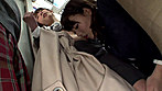 「女性専用車両で初めて唾液が交わるほどのレズキスをされた女はパンツを濡らしながら発情するまで何分？」 VOL.1 サンプル画像16
