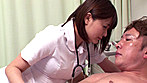 「看護師にせんずりを見せつけたらヤれたが･･･同僚にバレてしまい怒られるかと思ったら2人で一緒にヤってくれた」 VOL.1 サンプル画像10