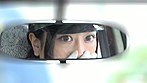 「貴女ほどの美しい方が何故ココに！女を忘れた働く美人おばさんに若くて硬い少年チ○ポを3分間魅せつけてヤる」 VOL.1 サンプル画像2