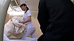 「『おばさんで本当にいいの？』若くて硬い勃起角度150度の少年チ○ポに抱きつかれた看護師はヤられても本当は嫌じゃない」 VOL.5＋総勢27人総集編付き 豪華版 サンプル画像21