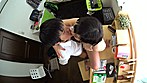 「『私の胸のせいで集中できなくてゴメンね』 受験生を勃起させた巨乳おばさん家庭教師はヤらずには勉強を進められない」 VOL.1
