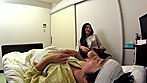 見舞いに来てくれる優しい大好きなお姉ちゃんに僕の大切な童貞をあげたい サンプル画像12