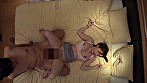 「酔いつぶれた人妻同僚の無防備パンチラでせんずりしていたのがバレて怒られると思ったらヤられた」 VOL.1 サンプル画像11