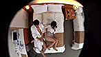 「酔いつぶれた人妻同僚の無防備パンチラでせんずりしていたのがバレて怒られると思ったらヤられた」 VOL.1 サンプル画像20
