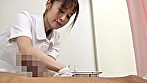 「『挿れたのに何で動かしてくれないの？』ハメっ放しで焦らされ感度があがった看護師が･･･膣内をかき回す『の』の字ピストンで乱れイキ！」 VOL.1