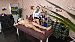 「真面目そうな女ほど実はスケベで超敏感（ハート）仕事中にチ○ポをオカズに隠れオナニーをする職女とイク瞬間に目を合わせたら･･･無言でセックスをねだられた」 VOL.1