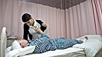 「『あなた本当に初めて？』童貞になりすました患者に激しく突かれ無言の絶叫をくり返す『初物食い』好き夜勤看護師」 VOL.1 - Image 20