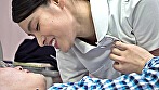 「『あなた本当に初めて？』童貞になりすました患者に激しく突かれ無言の絶叫をくり返す『初物食い』好き夜勤看護師」 VOL.1 - Image 21