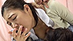 「『挿れるの3cmだけって言ったじゃん！』看護師の姉に騎乗位でアソコを擦りつけてもらうだけでは我慢できず奥まで突き挿したら･･･」 VOL.1 サンプル画像15