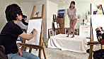 「『おばさんを興奮させてどうするの？』久しぶりに若くて硬い少年チ○ポを見て欲情した巨乳淑女の汗だく反応を見逃すな！」VOL.4 サンプル画像20