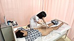 「早漏の相談中に我慢できず暴発したら優しくゆっくり改善セックスしてくれた看護師さん」 VOL.3 - Image 2