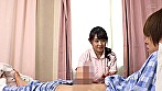 「早漏の相談中に我慢できず暴発したら優しくゆっくり改善セックスしてくれた看護師さん」 VOL.3 - Image 15