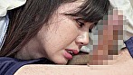 両A面で寝とってヤる！「慌てて隠れた布団の中で勃起チ○ポが顔に密着した若妻は咥えずにはいられない！」 VOL.1 ＆ 両A面で寝とってヤる！「入院してるカーテンの向こう側の彼氏に聞こえぬよう声も出せないスローグラインド性処理を強制された看護師」 VOL.1 サンプル画像18