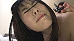「『感度が良すぎてセックスが怖いんです』酔うと赤ちゃん言葉になる隠れヤリマン女子大生とホテルで二人きり！チェックインからチェックアウトまでヤりまくり生セックス ゆきさん21歳 Gカップ」 サンプル画像15