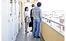 昼間から窓を開けたまま枕オナニーをしている隣の専業主婦と偶然目があったら･･･貴方ならどうする？ - Image 14