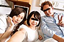 宿泊ドックの数日間に看護師をする彼女の親友とセックスしまくった VOL.3 田中ねね サンプル画像2