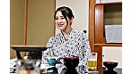 内緒でエグいサービスしてくれたメンズエステ嬢を温泉旅行に誘って生ハメしたら何度も求めるヤリマンだった VOL.9 - Image 16