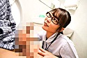 生意気童貞少年を精子が出なくなるまで説教しゃぶりで更生させるおばさん看護師 画像3