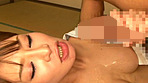 変態人妻が聖水をぶっかける夜 BEST サンプル画像9