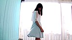 CFNM 着衣の極意 神波多一花 サンプル画像2