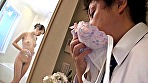 憧れの女上司と地方出張現地泊。なぜか相部屋、→そして中出し。 今井真由美 サンプル画像3