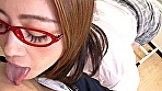 女の口はエロス溢れる性器なり 神淫語 カウパー液がジワッと広がる大人の囁き 北条麻妃 サンプル画像1