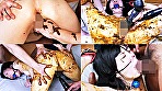 糞ビッチ 長身Mっ娘 はるか（20歳） 画像6