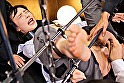 cs dbet0543 08 T1564369839 - 断末魔の女体は奈落に沈む 轟沈鉄枷地獄 EPISODE-05:拷虐の秘肉炎上に慄く若き知性の惨いこと 五十嵐星蘭