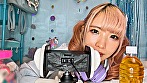 【AS MRレズ】隣の部屋から聞こえる私のグチュグチュおま〇こ音を聞いて発情すればいいじゃん 弥生みづき・希咲那奈 画像1