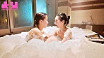 ハニカミキャンプ旅行 最初は緊張したけど･･･外でハグしてキスしたら･･･一気に距離が近づいてキャンピングカーで何度も身体を重ね合った24時間限定の恋人デート 皆月ひかる 咲野瑞希 - Image 14