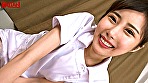 バグり性器～21歳絶倫女子（本職看護師）が倍速ピストンでバグるし何度もチン棒をバグらせる～ 山口葉瑠 サンプル画像15