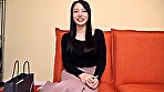 Hカップ受付嬢 一見ツンとした美熟女だけど話すとノリがよくてドスケベ！ヨダレまみれのアヘ顔晒してチ●ポ堕ち！