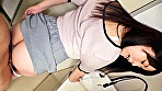 サカリつく発情メスたちの生交尾！美人巨乳女子大生 ふわり - Image 2