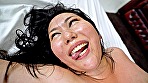 あなたの願い叶えます！「おっきいオチンチンでいっぱいシテもらいたいです･･･。」欲求不満な人妻がAV志願！ノンストップ巨根ピストンでアヘ顔アクメしまくるデカ乳首肉感妻 サンプル画像19