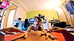 【人間失格】胸糞変態おじさんと激カワ娘の中出しハメログ動画 ななせ麻衣 画像8
