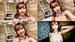 ギャル巨乳でモチモチのドスケベライバー娘 リアンちゃん