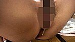 義理の姉は開脚生保セールスレディ 元スポーツインストラクター人妻 軟体剛毛マン毛が若い男を魅了する快感大量潮吹き中出し交尾 本間千恵 サンプル画像7
