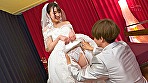 出世できないダメ男×No.1風俗嬢 愛し合うウエディング生中出しSEX6 大浦真奈美 - Image 14
