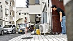 ゴミ屋敷に住む巨乳美人 瀬名ひかり ～ゴミ屋敷で行う激しいSEXで女は淫乱Hカップを揺らし、何度もイキ狂う！