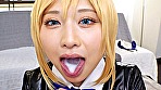 驚異のHカップ爆乳天使「みそのん」再降臨！ツルツルマ○コを執拗に攻め立てられて理性消失！個撮おじさんナマ挿入チ●ポに快感敗北！ マシュマロ乳を暴れさせイキまくりで恥じらいもなくナマ中出しオネダリ！！ 画像12