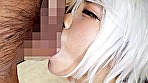 元アイドルの人気美乳レイヤーりんちゃん 21歳 奇跡のピンク色乳首を吸いまくり90センチGカップ爆乳を揉みしだきたっぷり堪能！ ナマ中出しSEXまでノンストップでいいなりドMを頂きます！ 画像9