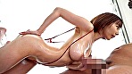 cs dchr0101 11 T1625557286 - 俺の妹胸の谷間に隠しちゃう万引き女子！バストのB！ルーズソックスのL！ティーバックのT！ 妹の爆乳は一見にしかず！Hカップ99cmれいみょん