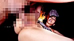 cs dchr0101 18 T1625557286 - 俺の妹胸の谷間に隠しちゃう万引き女子！バストのB！ルーズソックスのL！ティーバックのT！ 妹の爆乳は一見にしかず！Hカップ99cmれいみょん
