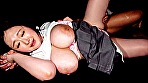 cs dchr0102 15 T1627884467 - ドMの方程式 ドM乳輪＋ドM乳首＝ドMボイン ドSなお兄ちゃんが大好きなの！オッパイで証明する妹の爆乳は一見にしかず！Kカップ119cm ゆりっぺ